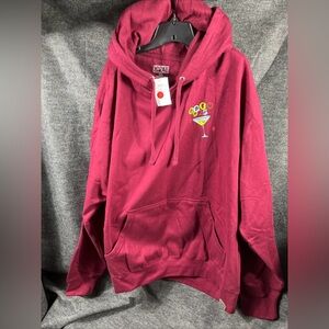 Open 925 King Pins Hoodie Men’s Size 3X Brand New With Tags